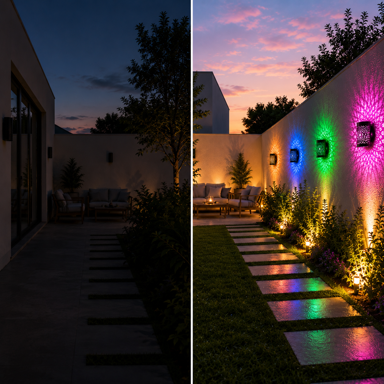 Ilumina tu hogar, crea momentos inolvidables