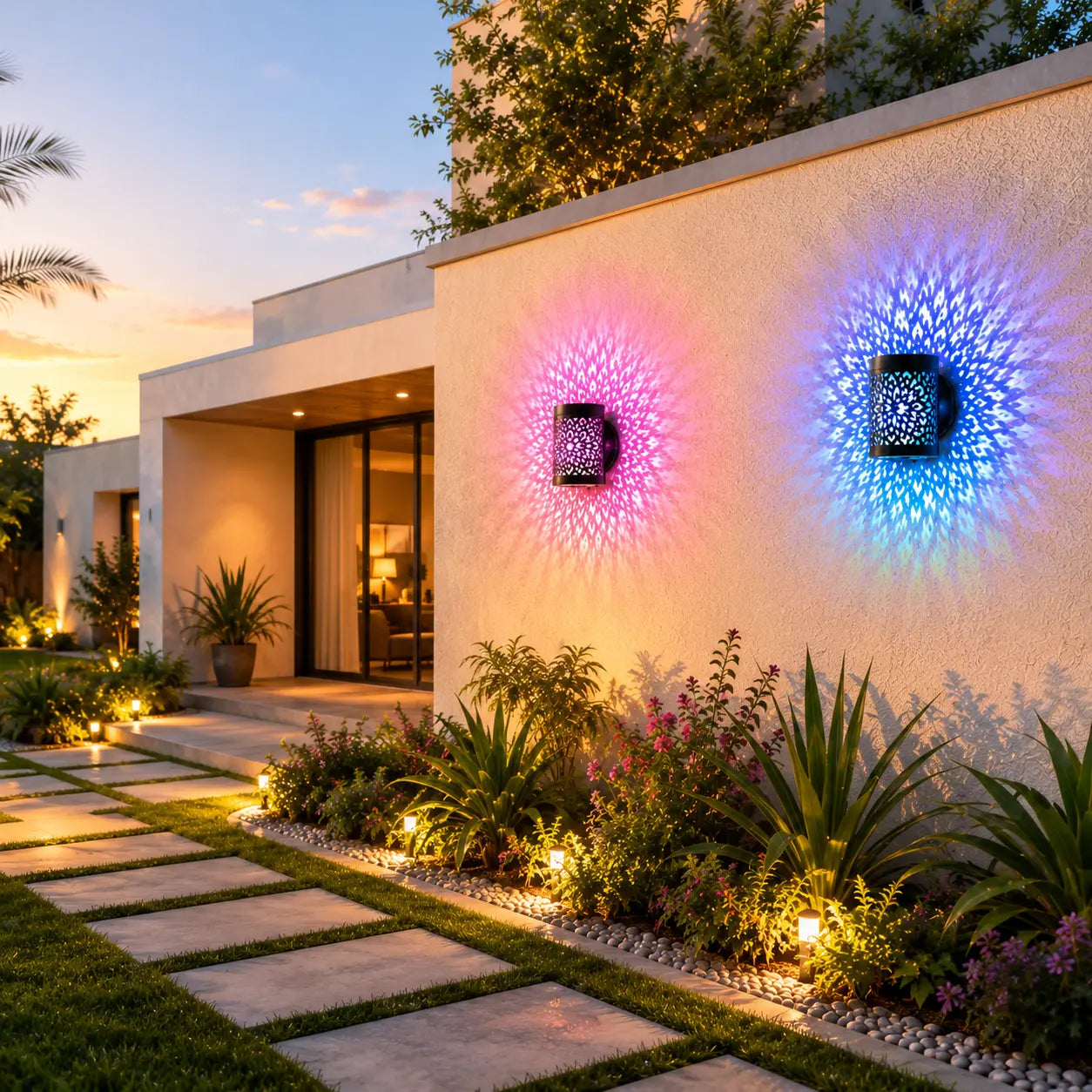 Ilumina tu hogar, crea momentos inolvidables